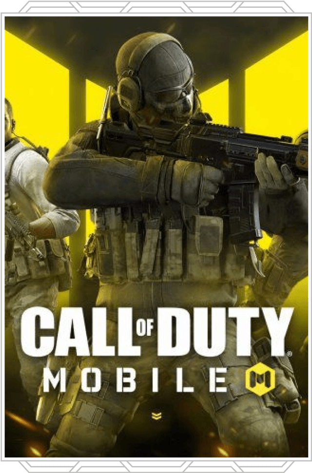 game cover art